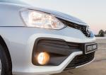 Toyota Etios Sedan Sprint 2017 года (ZA)
